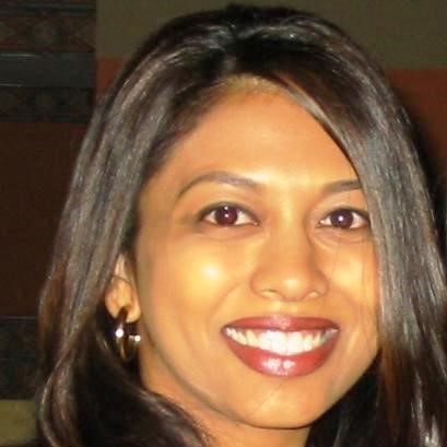 Kathryn Pillay