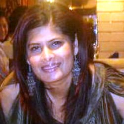Rosalind Chetty