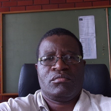 Francis Garaba