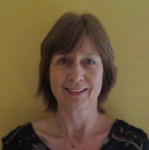Professor Sabine Marschall delivers her Inaugural lecture at the Westville campus.