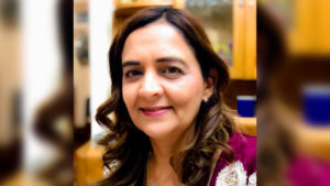 Dr Mariam Seedat-Khan