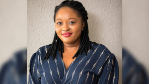 Ms Lungelo Khanyile