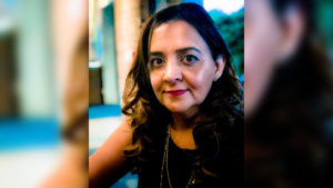 Professor Mariam Seedat-Khan