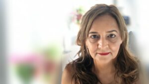 Professor Mariam Seedat-Khan