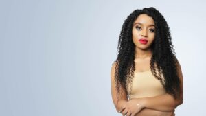 Ms Nchafatso Pitso